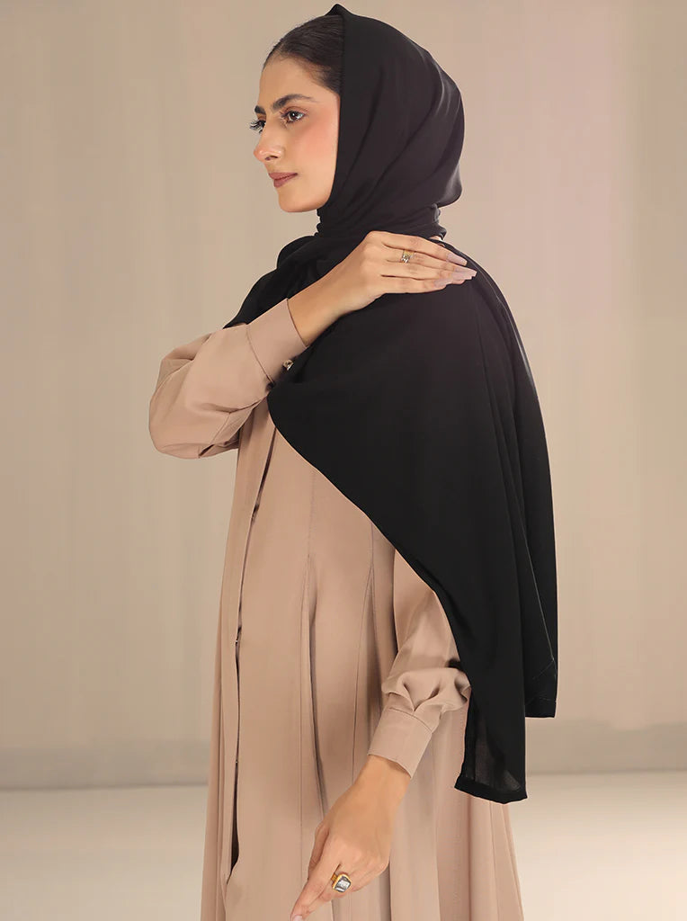 PLAIN HIJAB