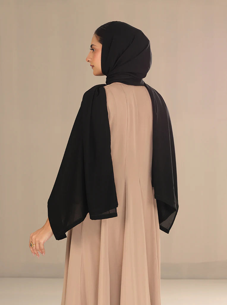 PLAIN HIJAB
