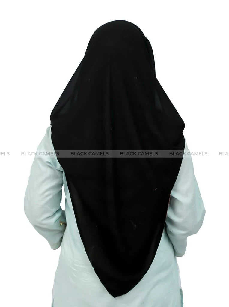 REVERSE MULTI MISRI “ TEAPINK & BLACK