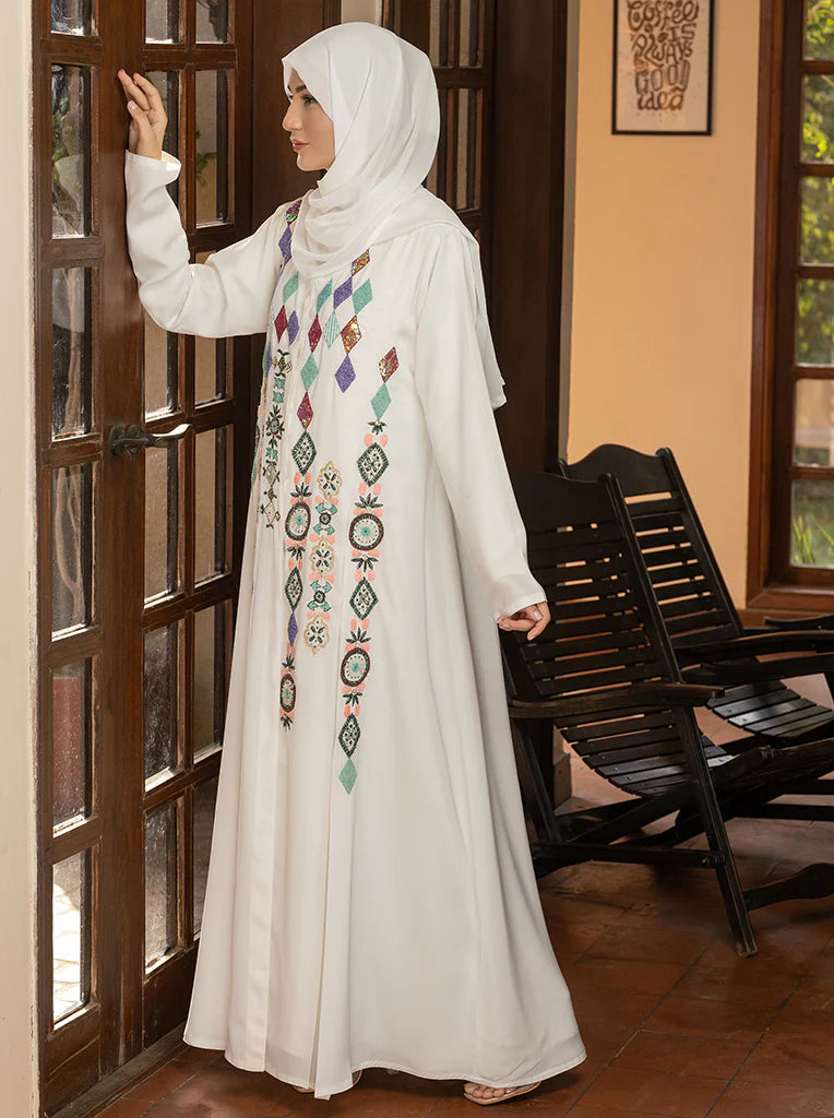 HABIBA ABAYA