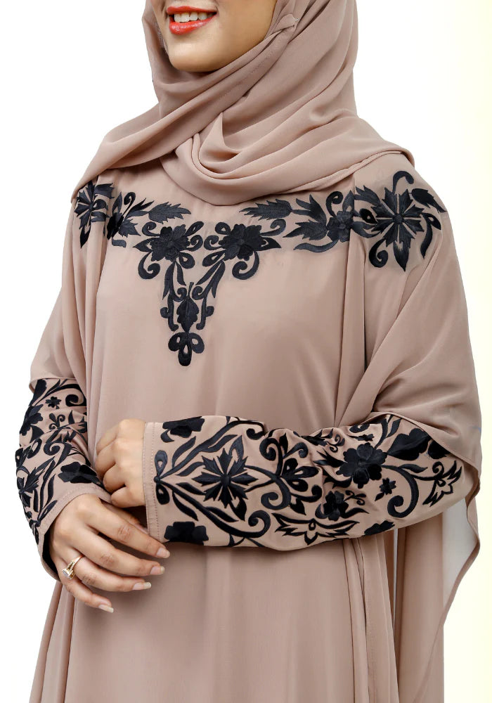 DUA ABAYA